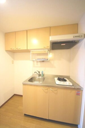 ビイルーム小金井の物件内観写真